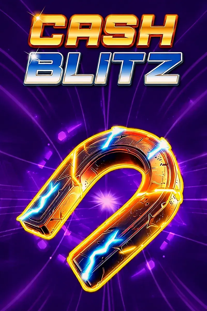 Cash blitz
