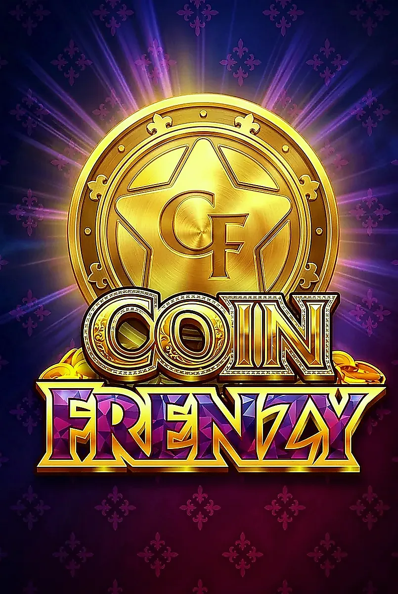 Coin frenzy