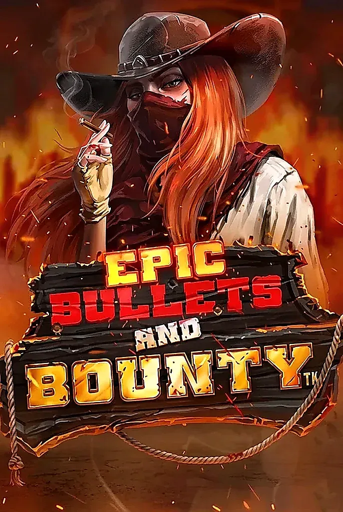 Epic bullets and bounty