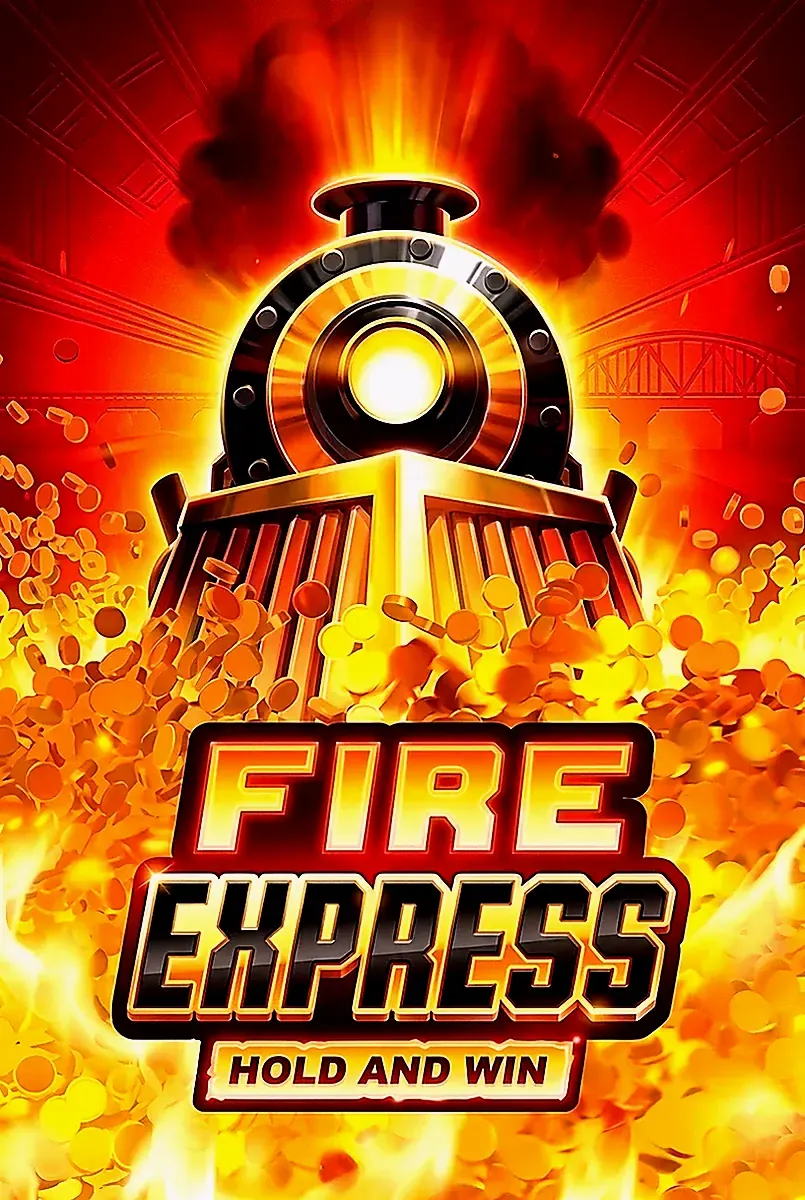 Fire express hold and win