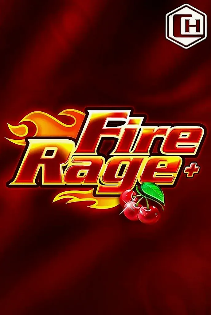 Fire rage