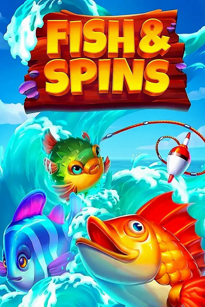 Fish and spins