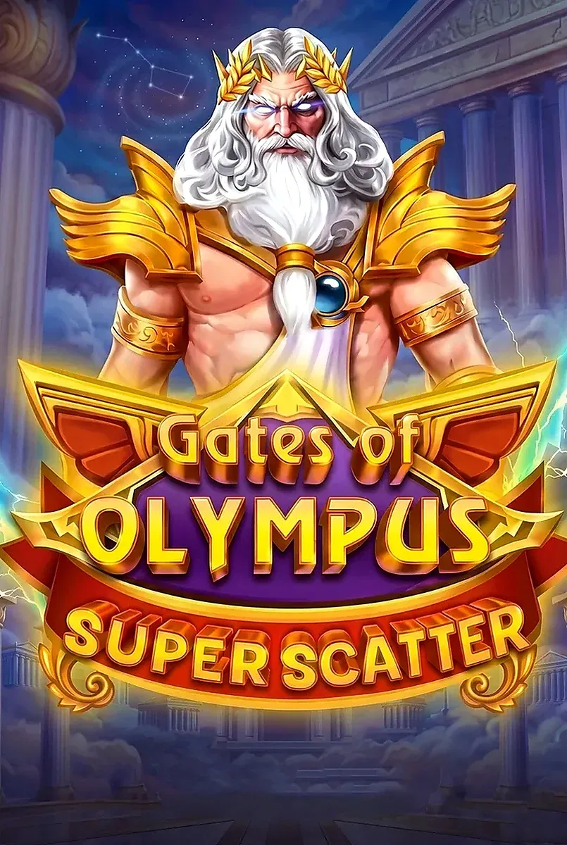 Gates of olympus super scatter