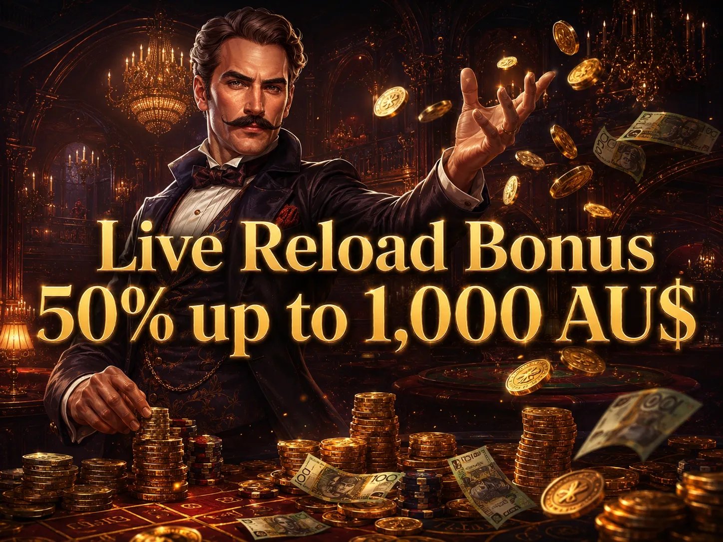 Reload